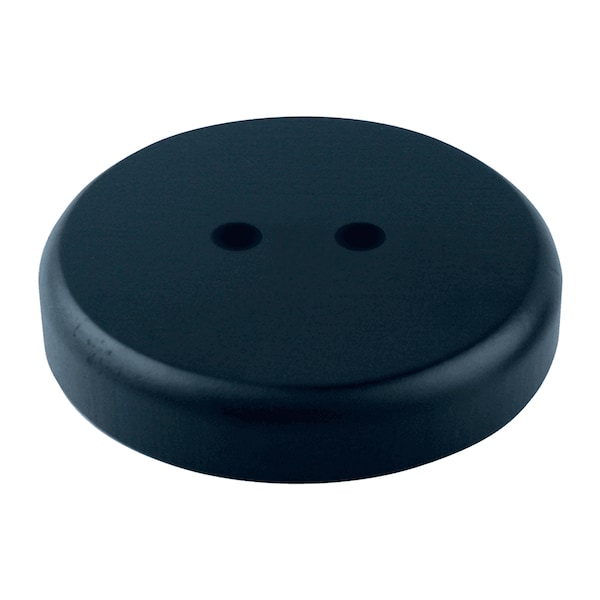 Global Flags Unlimited Wood Table Base for 12"x18" Stick Flag 2-Flags 203822 - main